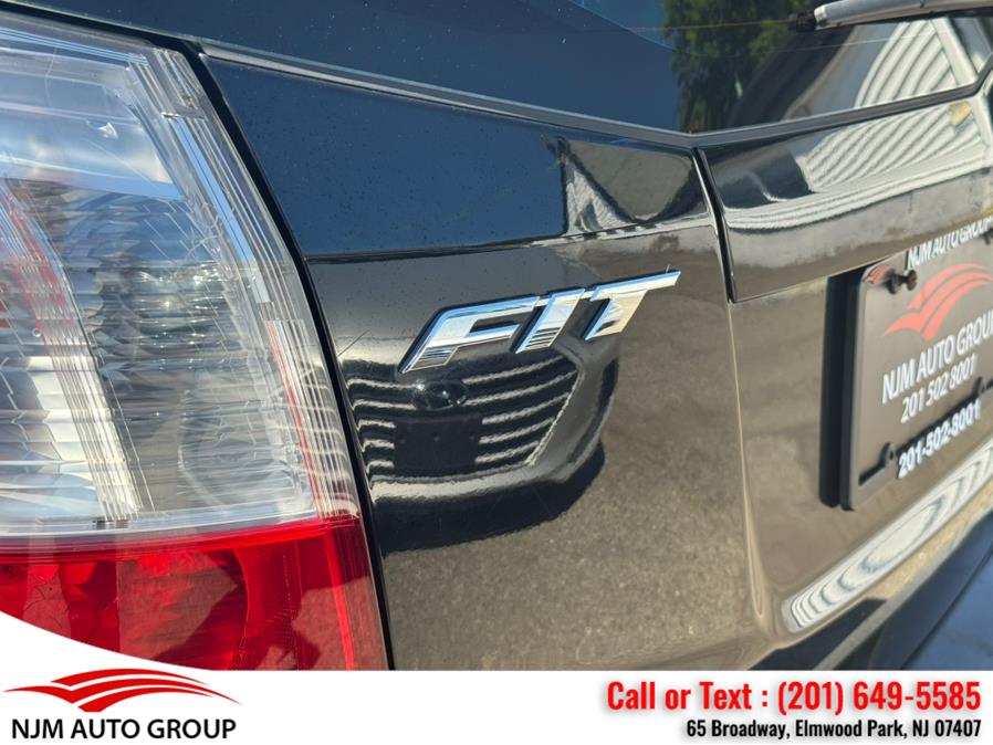 2012 Honda Fit 5dr HB Auto, available for sale in Elmwood Park, New Jersey | NJM Auto Group. Elmwood Park, New Jersey 2012 Honda Fit 5dr HB Auto, available for sale in Elmwood Park, New Jersey | NJM Auto Group. Elmwood Park, New Jersey