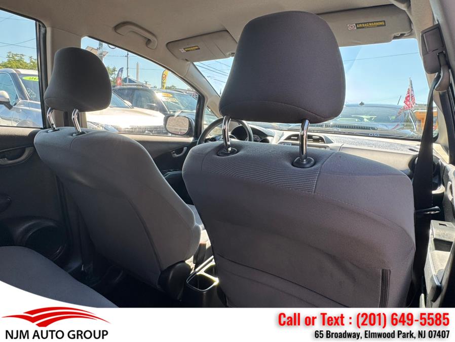 2012 Honda Fit 5dr HB Auto, available for sale in Elmwood Park, New Jersey | NJM Auto Group. Elmwood Park, New Jersey 2012 Honda Fit 5dr HB Auto, available for sale in Elmwood Park, New Jersey | NJM Auto Group. Elmwood Park, New Jersey