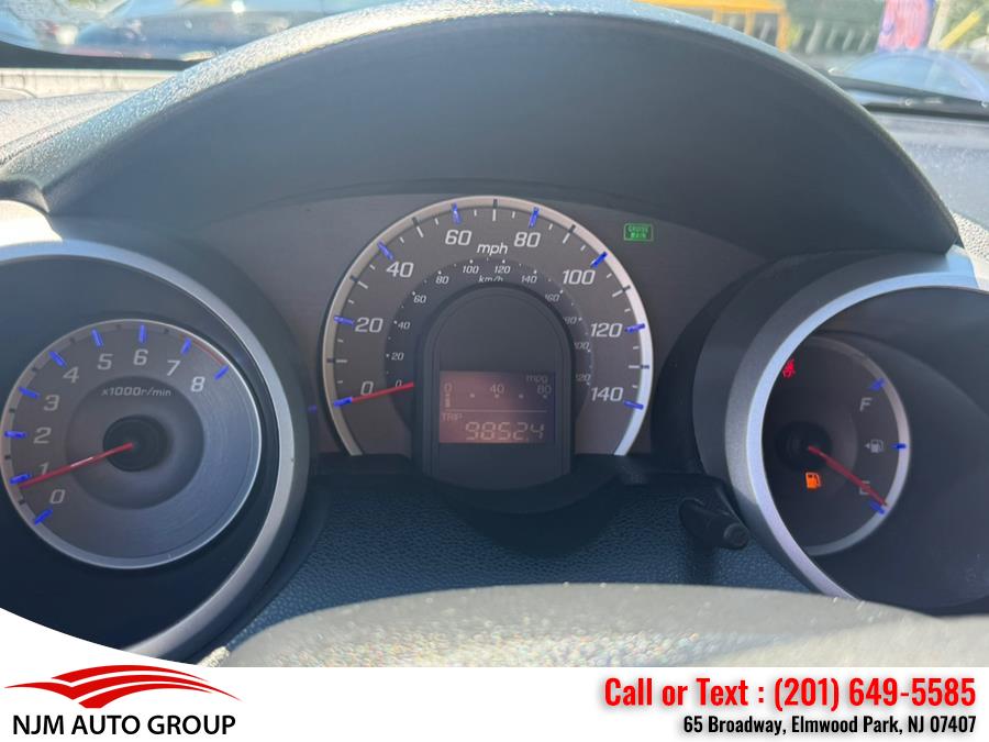2012 Honda Fit 5dr HB Auto, available for sale in Elmwood Park, New Jersey | NJM Auto Group. Elmwood Park, New Jersey 2012 Honda Fit 5dr HB Auto, available for sale in Elmwood Park, New Jersey | NJM Auto Group. Elmwood Park, New Jersey