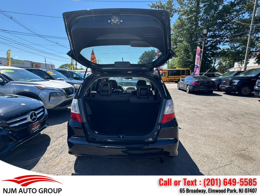 2012 Honda Fit 5dr HB Auto, available for sale in Elmwood Park, New Jersey | NJM Auto Group. Elmwood Park, New Jersey 2012 Honda Fit 5dr HB Auto, available for sale in Elmwood Park, New Jersey | NJM Auto Group. Elmwood Park, New Jersey