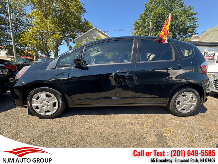 2012 Honda Fit 5dr HB Auto, available for sale in Elmwood Park, New Jersey | NJM Auto Group. Elmwood Park, New Jersey 2012 Honda Fit 5dr HB Auto, available for sale in Elmwood Park, New Jersey | NJM Auto Group. Elmwood Park, New Jersey