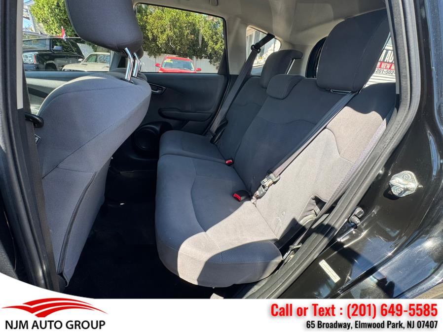 2012 Honda Fit 5dr HB Auto, available for sale in Elmwood Park, New Jersey | NJM Auto Group. Elmwood Park, New Jersey 2012 Honda Fit 5dr HB Auto, available for sale in Elmwood Park, New Jersey | NJM Auto Group. Elmwood Park, New Jersey
