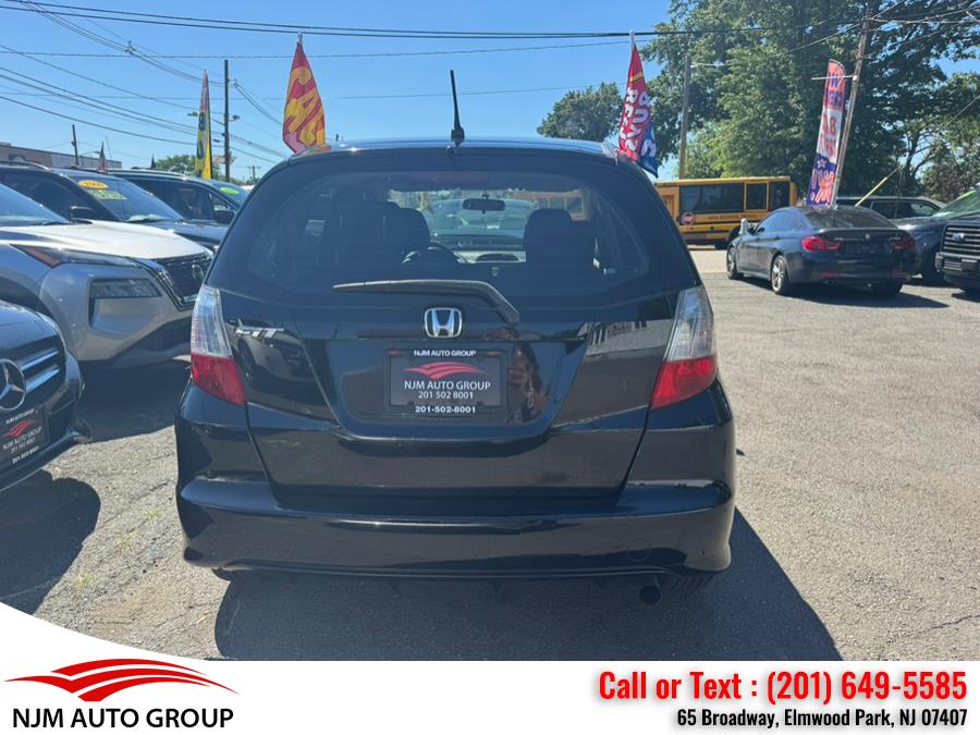 2012 Honda Fit 5dr HB Auto, available for sale in Elmwood Park, New Jersey | NJM Auto Group. Elmwood Park, New Jersey 2012 Honda Fit 5dr HB Auto, available for sale in Elmwood Park, New Jersey | NJM Auto Group. Elmwood Park, New Jersey