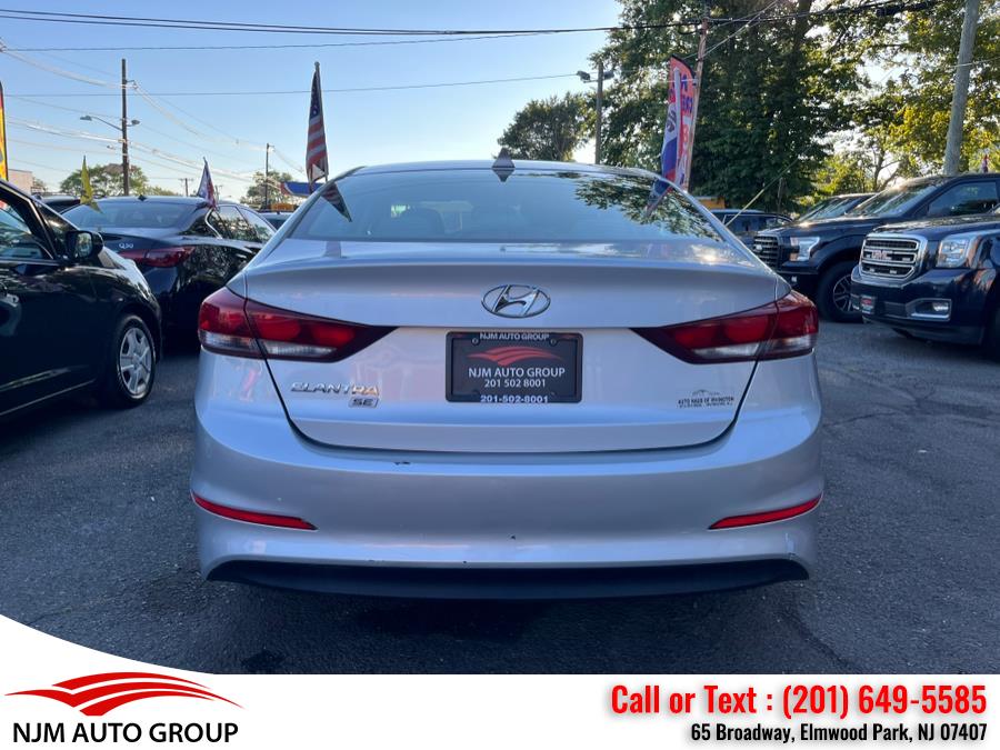 2017 Hyundai Elantra SE 2.0L Auto (Ulsan Plant), available for sale in Elmwood Park, New Jersey | NJM Auto Group. Elmwood Park, New Jersey 2017 Hyundai Elantra SE 2.0L Auto (Ulsan Plant), available for sale in Elmwood Park, New Jersey | NJM Auto Group. Elmwood Park, New Jersey