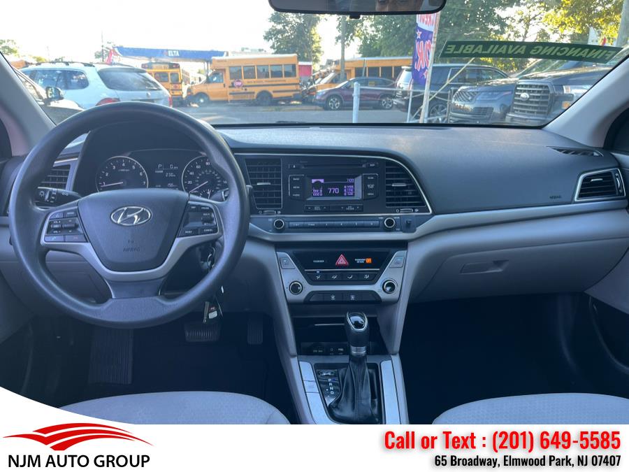 2017 Hyundai Elantra SE 2.0L Auto (Ulsan Plant), available for sale in Elmwood Park, New Jersey | NJM Auto Group. Elmwood Park, New Jersey 2017 Hyundai Elantra SE 2.0L Auto (Ulsan Plant), available for sale in Elmwood Park, New Jersey | NJM Auto Group. Elmwood Park, New Jersey