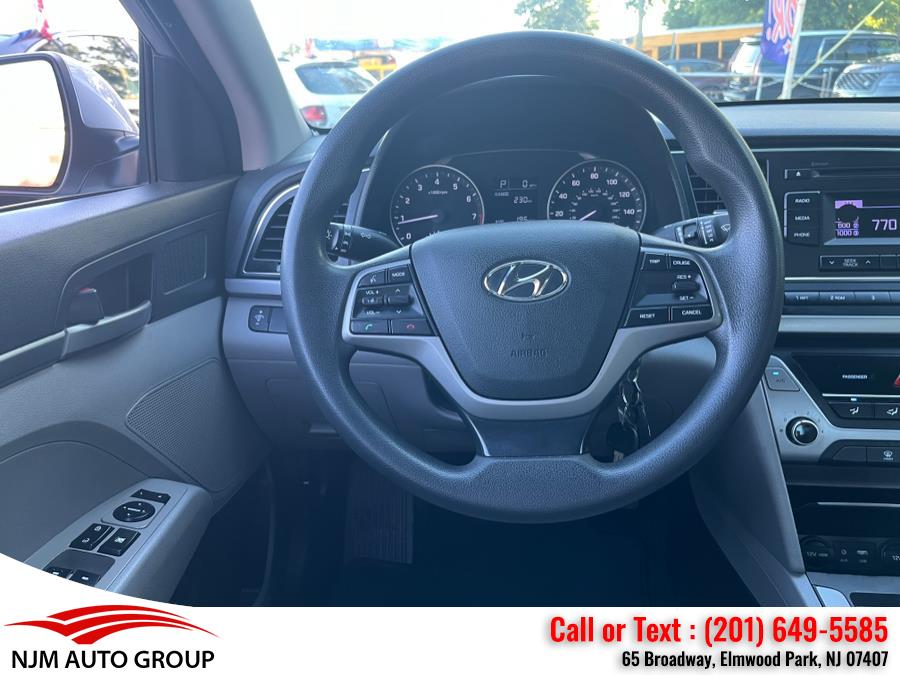 2017 Hyundai Elantra SE 2.0L Auto (Ulsan Plant), available for sale in Elmwood Park, New Jersey | NJM Auto Group. Elmwood Park, New Jersey 2017 Hyundai Elantra SE 2.0L Auto (Ulsan Plant), available for sale in Elmwood Park, New Jersey | NJM Auto Group. Elmwood Park, New Jersey