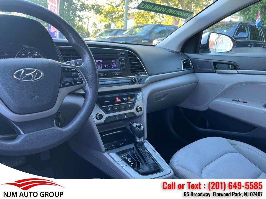2017 Hyundai Elantra SE 2.0L Auto (Ulsan Plant), available for sale in Elmwood Park, New Jersey | NJM Auto Group. Elmwood Park, New Jersey 2017 Hyundai Elantra SE 2.0L Auto (Ulsan Plant), available for sale in Elmwood Park, New Jersey | NJM Auto Group. Elmwood Park, New Jersey