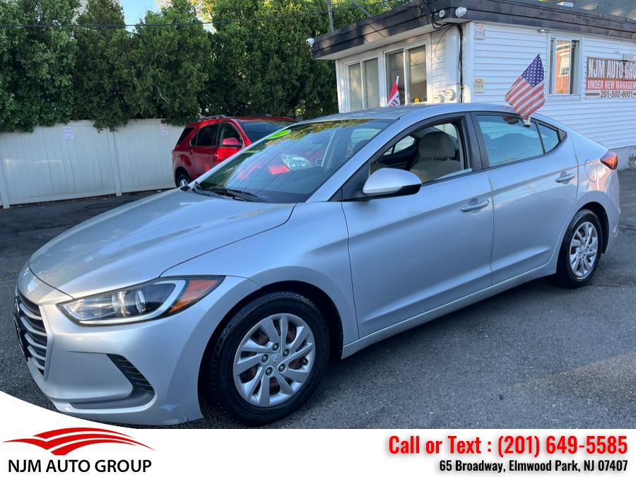 2017 Hyundai Elantra SE 2.0L Auto (Ulsan Plant), available for sale in Elmwood Park, New Jersey | NJM Auto Group. Elmwood Park, New Jersey 2017 Hyundai Elantra SE 2.0L Auto (Ulsan Plant), available for sale in Elmwood Park, New Jersey | NJM Auto Group. Elmwood Park, New Jersey