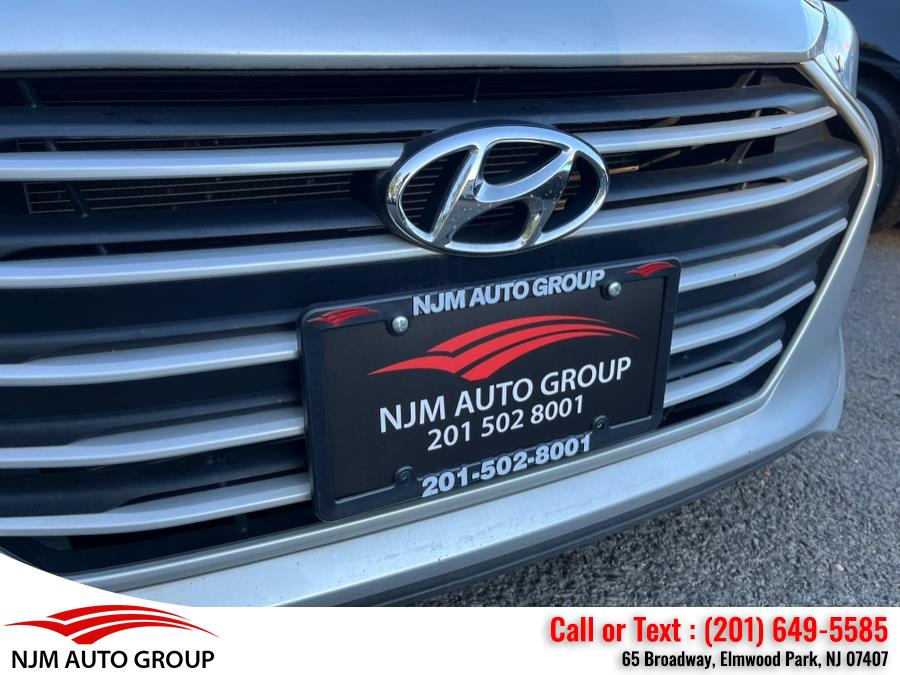 2017 Hyundai Elantra SE 2.0L Auto (Ulsan Plant), available for sale in Elmwood Park, New Jersey | NJM Auto Group. Elmwood Park, New Jersey 2017 Hyundai Elantra SE 2.0L Auto (Ulsan Plant), available for sale in Elmwood Park, New Jersey | NJM Auto Group. Elmwood Park, New Jersey
