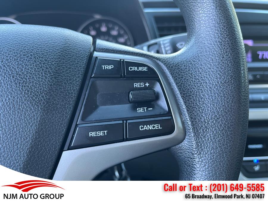 2017 Hyundai Elantra SE 2.0L Auto (Ulsan Plant), available for sale in Elmwood Park, New Jersey | NJM Auto Group. Elmwood Park, New Jersey 2017 Hyundai Elantra SE 2.0L Auto (Ulsan Plant), available for sale in Elmwood Park, New Jersey | NJM Auto Group. Elmwood Park, New Jersey