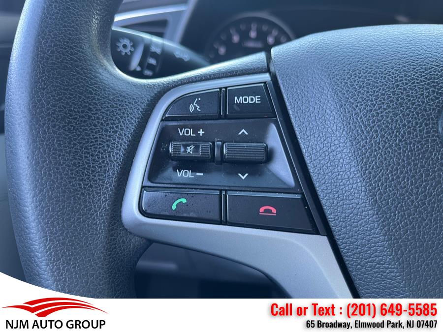 2017 Hyundai Elantra SE 2.0L Auto (Ulsan Plant), available for sale in Elmwood Park, New Jersey | NJM Auto Group. Elmwood Park, New Jersey 2017 Hyundai Elantra SE 2.0L Auto (Ulsan Plant), available for sale in Elmwood Park, New Jersey | NJM Auto Group. Elmwood Park, New Jersey