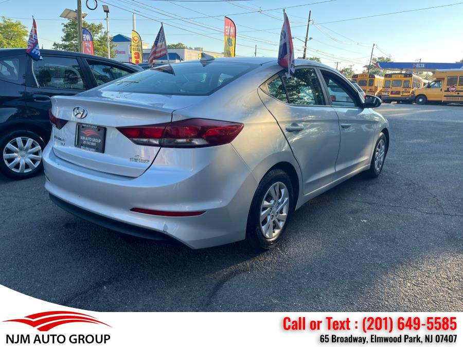 2017 Hyundai Elantra SE 2.0L Auto (Ulsan Plant), available for sale in Elmwood Park, New Jersey | NJM Auto Group. Elmwood Park, New Jersey 2017 Hyundai Elantra SE 2.0L Auto (Ulsan Plant), available for sale in Elmwood Park, New Jersey | NJM Auto Group. Elmwood Park, New Jersey
