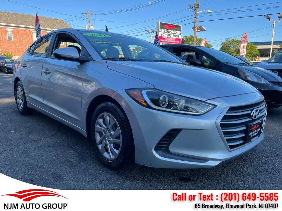 2017 Hyundai Elantra SE 2.0L Auto (Ulsan Plant), available for sale in Elmwood Park, New Jersey | NJM Auto Group. Elmwood Park, New Jersey 2017 Hyundai Elantra SE 2.0L Auto (Ulsan Plant), available for sale in Elmwood Park, New Jersey | NJM Auto Group. Elmwood Park, New Jersey