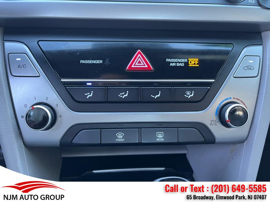 2017 Hyundai Elantra SE 2.0L Auto (Ulsan Plant), available for sale in Elmwood Park, New Jersey | NJM Auto Group. Elmwood Park, New Jersey 2017 Hyundai Elantra SE 2.0L Auto (Ulsan Plant), available for sale in Elmwood Park, New Jersey | NJM Auto Group. Elmwood Park, New Jersey