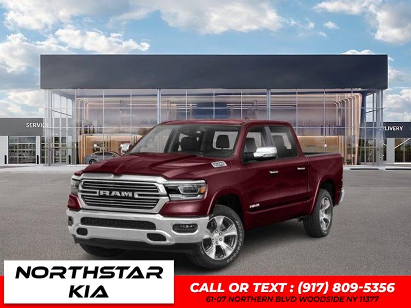 2022 Ram 1500 Laramie, available for sale in Woodside, New York | Northstar Kia - Used Cars Super Center. Woodside, New York