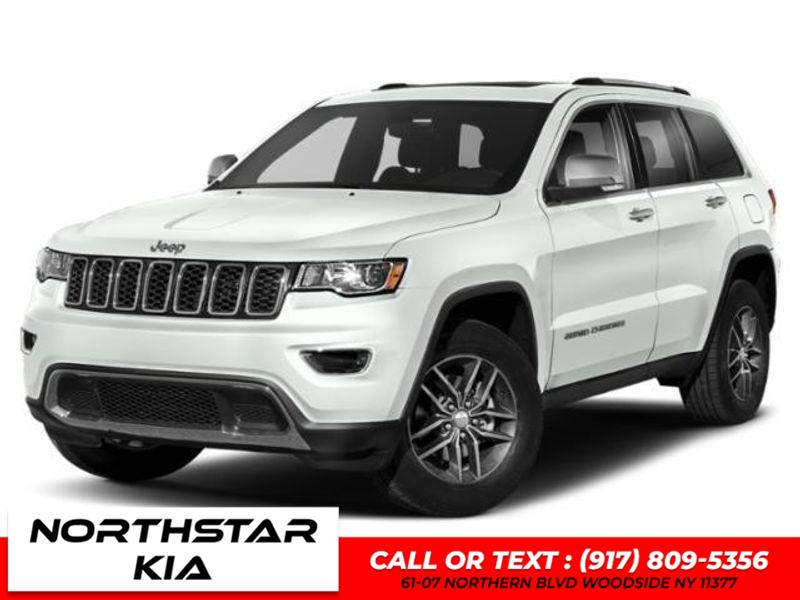2018 Jeep Grand Cherokee Limited, available for sale in Woodside, New York | Northstar Kia - Used Cars Super Center. Woodside, New York 2018 Jeep Grand Cherokee Limited, available for sale in Woodside, New York | Northstar Kia - Used Cars Super Center. Woodside, New York