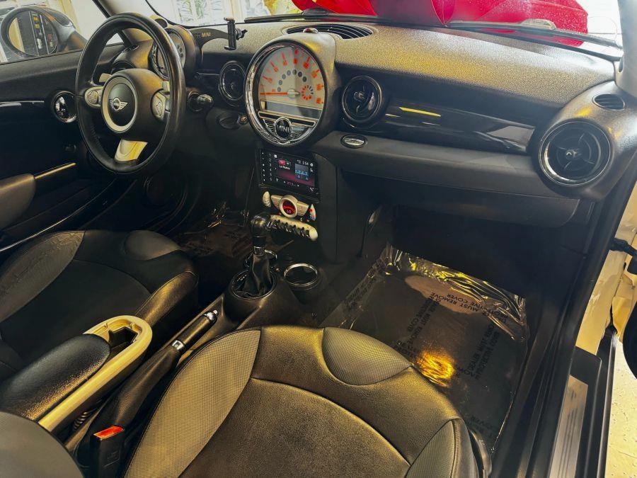 2009 Mini Hardtop Cooper Hatchback 2D, available for sale in Santa Ana, California | K&T Motor LLC. Santa Ana, California 2009 Mini Hardtop Cooper Hatchback 2D, available for sale in Santa Ana, California | K&T Motor LLC. Santa Ana, California