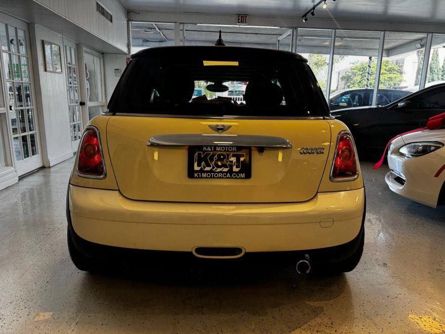 2009 Mini Hardtop Cooper Hatchback 2D, available for sale in Santa Ana, California | K&T Motor LLC. Santa Ana, California 2009 Mini Hardtop Cooper Hatchback 2D, available for sale in Santa Ana, California | K&T Motor LLC. Santa Ana, California