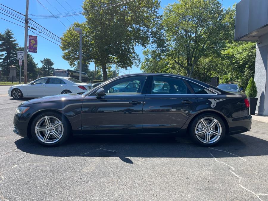 2014 Audi A6 4dr Sdn quattro 2.0T Premium Plus, available for sale in Bloomfield, Connecticut | AXA Car Sales and Repair LLC. Bloomfield, Connecticut 2014 Audi A6 4dr Sdn quattro 2.0T Premium Plus, available for sale in Bloomfield, Connecticut | AXA Car Sales and Repair LLC. Bloomfield, Connecticut