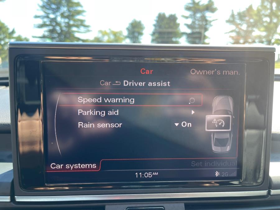 2014 Audi A6 4dr Sdn quattro 2.0T Premium Plus, available for sale in Bloomfield, Connecticut | AXA Car Sales and Repair LLC. Bloomfield, Connecticut 2014 Audi A6 4dr Sdn quattro 2.0T Premium Plus, available for sale in Bloomfield, Connecticut | AXA Car Sales and Repair LLC. Bloomfield, Connecticut