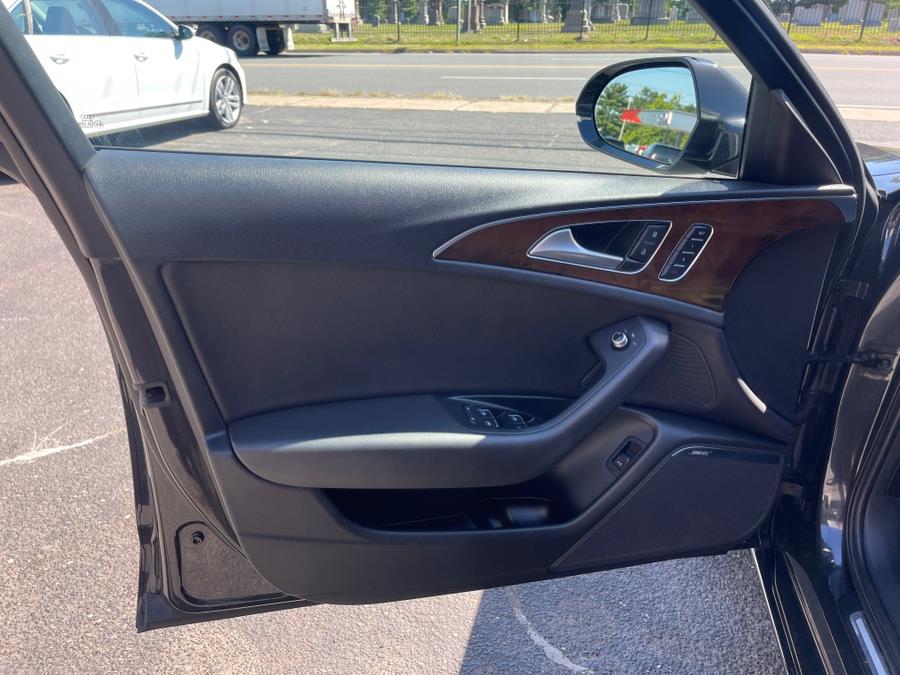 2014 Audi A6 4dr Sdn quattro 2.0T Premium Plus, available for sale in Bloomfield, Connecticut | AXA Car Sales and Repair LLC. Bloomfield, Connecticut 2014 Audi A6 4dr Sdn quattro 2.0T Premium Plus, available for sale in Bloomfield, Connecticut | AXA Car Sales and Repair LLC. Bloomfield, Connecticut