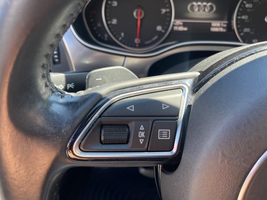 2014 Audi A6 4dr Sdn quattro 2.0T Premium Plus, available for sale in Bloomfield, Connecticut | AXA Car Sales and Repair LLC. Bloomfield, Connecticut 2014 Audi A6 4dr Sdn quattro 2.0T Premium Plus, available for sale in Bloomfield, Connecticut | AXA Car Sales and Repair LLC. Bloomfield, Connecticut