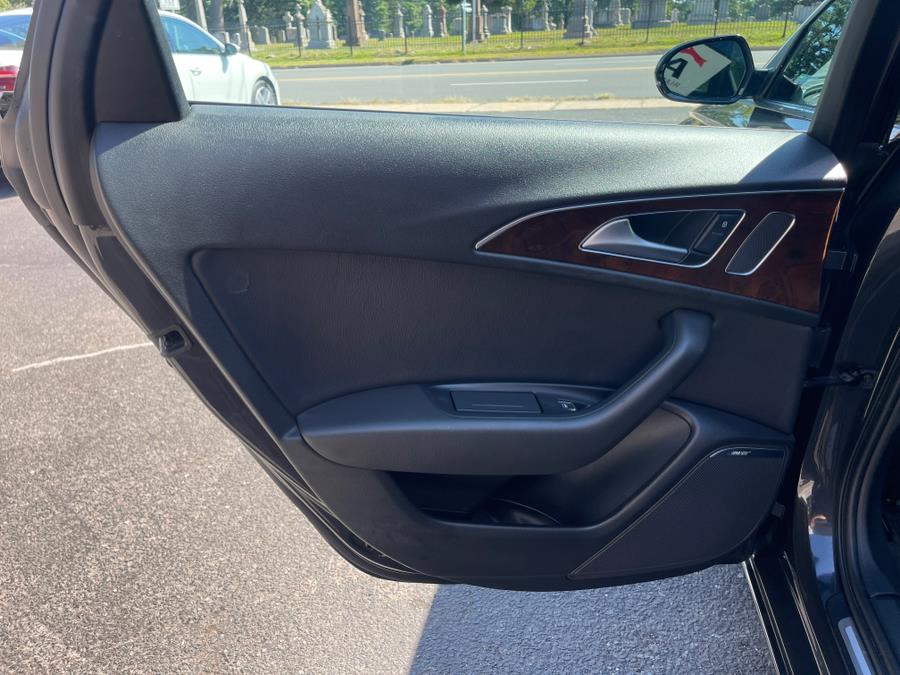 2014 Audi A6 4dr Sdn quattro 2.0T Premium Plus, available for sale in Bloomfield, Connecticut | AXA Car Sales and Repair LLC. Bloomfield, Connecticut 2014 Audi A6 4dr Sdn quattro 2.0T Premium Plus, available for sale in Bloomfield, Connecticut | AXA Car Sales and Repair LLC. Bloomfield, Connecticut