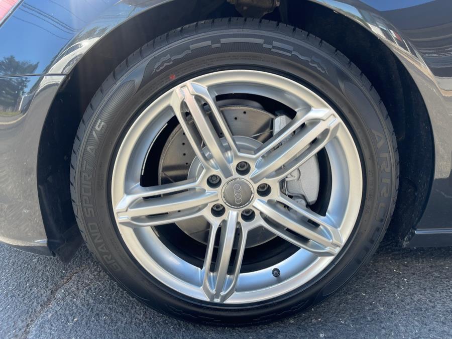 2014 Audi A6 4dr Sdn quattro 2.0T Premium Plus, available for sale in Bloomfield, Connecticut | AXA Car Sales and Repair LLC. Bloomfield, Connecticut 2014 Audi A6 4dr Sdn quattro 2.0T Premium Plus, available for sale in Bloomfield, Connecticut | AXA Car Sales and Repair LLC. Bloomfield, Connecticut