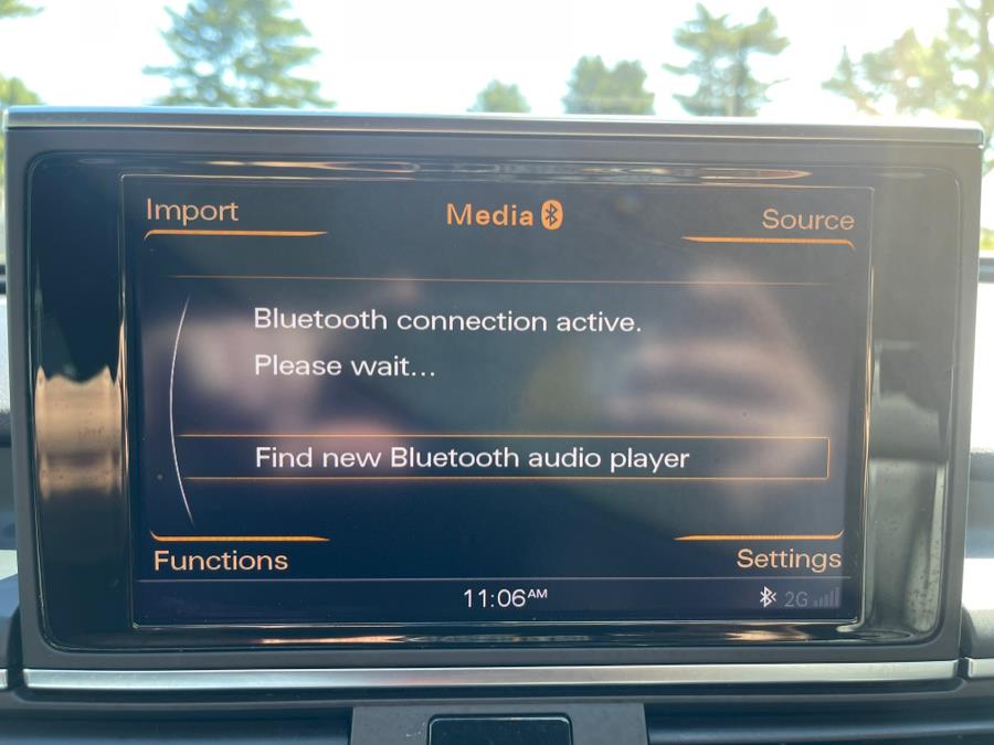2014 Audi A6 4dr Sdn quattro 2.0T Premium Plus, available for sale in Bloomfield, Connecticut | AXA Car Sales and Repair LLC. Bloomfield, Connecticut 2014 Audi A6 4dr Sdn quattro 2.0T Premium Plus, available for sale in Bloomfield, Connecticut | AXA Car Sales and Repair LLC. Bloomfield, Connecticut