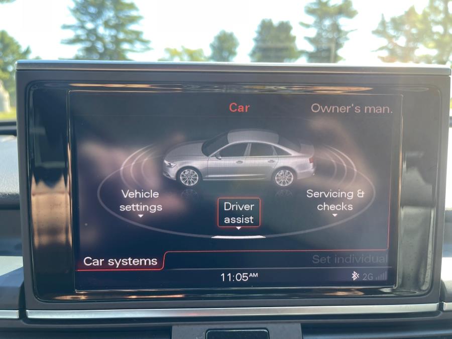 2014 Audi A6 4dr Sdn quattro 2.0T Premium Plus, available for sale in Bloomfield, Connecticut | AXA Car Sales and Repair LLC. Bloomfield, Connecticut 2014 Audi A6 4dr Sdn quattro 2.0T Premium Plus, available for sale in Bloomfield, Connecticut | AXA Car Sales and Repair LLC. Bloomfield, Connecticut
