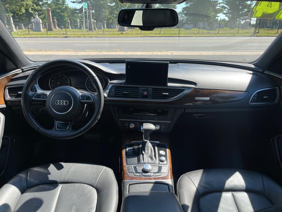 2014 Audi A6 4dr Sdn quattro 2.0T Premium Plus, available for sale in Bloomfield, Connecticut | AXA Car Sales and Repair LLC. Bloomfield, Connecticut 2014 Audi A6 4dr Sdn quattro 2.0T Premium Plus, available for sale in Bloomfield, Connecticut | AXA Car Sales and Repair LLC. Bloomfield, Connecticut