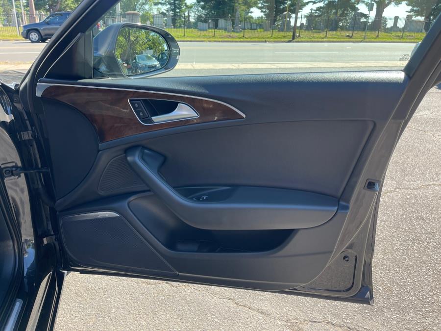 2014 Audi A6 4dr Sdn quattro 2.0T Premium Plus, available for sale in Bloomfield, Connecticut | AXA Car Sales and Repair LLC. Bloomfield, Connecticut 2014 Audi A6 4dr Sdn quattro 2.0T Premium Plus, available for sale in Bloomfield, Connecticut | AXA Car Sales and Repair LLC. Bloomfield, Connecticut