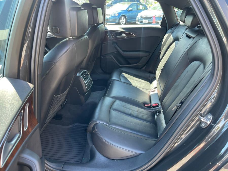 2014 Audi A6 4dr Sdn quattro 2.0T Premium Plus, available for sale in Bloomfield, Connecticut | AXA Car Sales and Repair LLC. Bloomfield, Connecticut 2014 Audi A6 4dr Sdn quattro 2.0T Premium Plus, available for sale in Bloomfield, Connecticut | AXA Car Sales and Repair LLC. Bloomfield, Connecticut