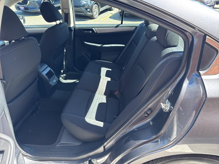 2018 Subaru Legacy 2.5i Premium, available for sale in Waterbury, Connecticut | National Auto Brokers, Inc.. Waterbury, Connecticut 2018 Subaru Legacy 2.5i Premium, available for sale in Waterbury, Connecticut | National Auto Brokers, Inc.. Waterbury, Connecticut