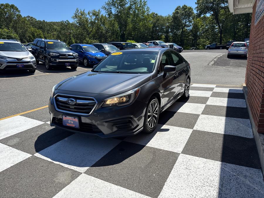 2018 Subaru Legacy 2.5i Premium, available for sale in Waterbury, Connecticut | National Auto Brokers, Inc.. Waterbury, Connecticut 2018 Subaru Legacy 2.5i Premium, available for sale in Waterbury, Connecticut | National Auto Brokers, Inc.. Waterbury, Connecticut