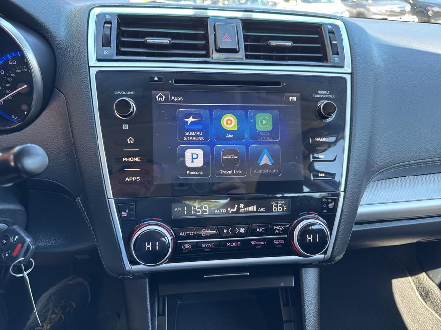 2018 Subaru Legacy 2.5i Premium, available for sale in Waterbury, Connecticut | National Auto Brokers, Inc.. Waterbury, Connecticut 2018 Subaru Legacy 2.5i Premium, available for sale in Waterbury, Connecticut | National Auto Brokers, Inc.. Waterbury, Connecticut