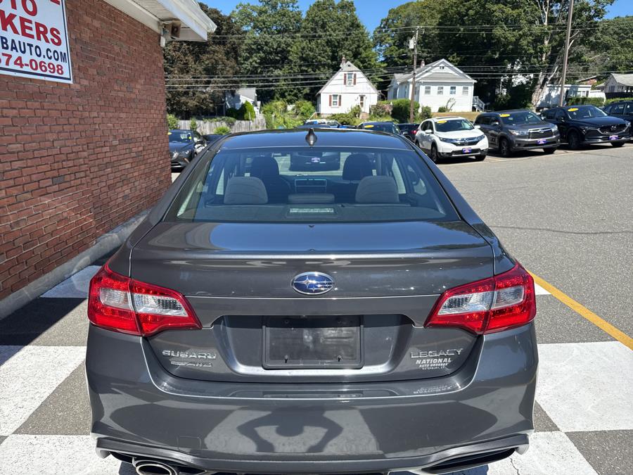 2018 Subaru Legacy 2.5i Premium, available for sale in Waterbury, Connecticut | National Auto Brokers, Inc.. Waterbury, Connecticut 2018 Subaru Legacy 2.5i Premium, available for sale in Waterbury, Connecticut | National Auto Brokers, Inc.. Waterbury, Connecticut