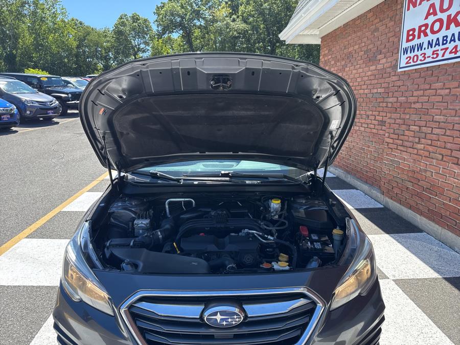 2018 Subaru Legacy 2.5i Premium, available for sale in Waterbury, Connecticut | National Auto Brokers, Inc.. Waterbury, Connecticut 2018 Subaru Legacy 2.5i Premium, available for sale in Waterbury, Connecticut | National Auto Brokers, Inc.. Waterbury, Connecticut