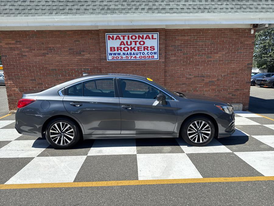 2018 Subaru Legacy 2.5i Premium, available for sale in Waterbury, Connecticut | National Auto Brokers, Inc.. Waterbury, Connecticut 2018 Subaru Legacy 2.5i Premium, available for sale in Waterbury, Connecticut | National Auto Brokers, Inc.. Waterbury, Connecticut