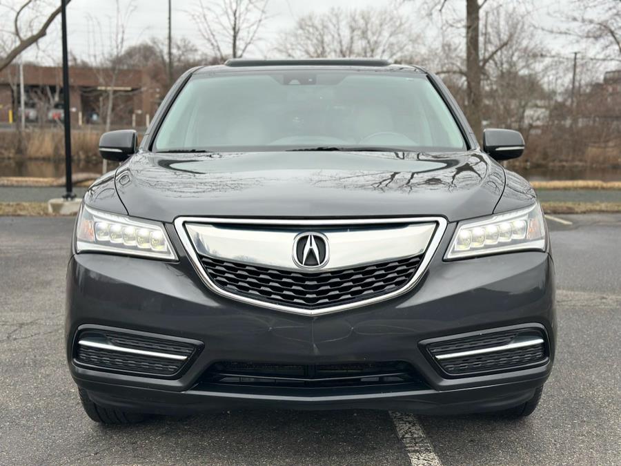 2015 Acura MDX SH-AWD 4dr Tech Pkg, available for sale in Lynn, Massachusetts | Kintall Motors. Lynn, Massachusetts 2015 Acura MDX SH-AWD 4dr Tech Pkg, available for sale in Lynn, Massachusetts | Kintall Motors. Lynn, Massachusetts