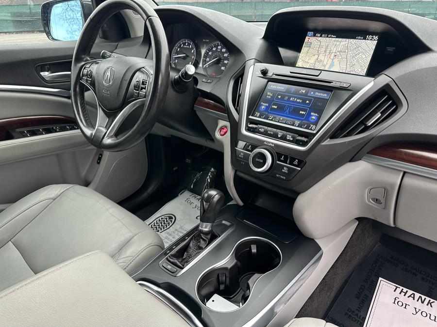 2015 Acura MDX SH-AWD 4dr Tech Pkg, available for sale in Lynn, Massachusetts | Kintall Motors. Lynn, Massachusetts 2015 Acura MDX SH-AWD 4dr Tech Pkg, available for sale in Lynn, Massachusetts | Kintall Motors. Lynn, Massachusetts