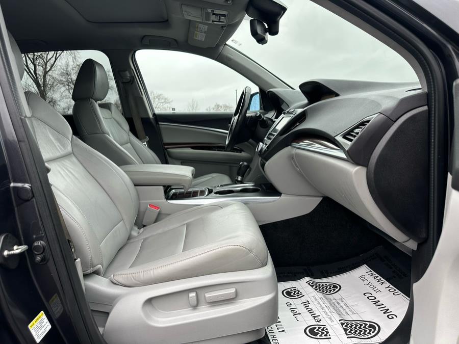 2015 Acura MDX SH-AWD 4dr Tech Pkg, available for sale in Lynn, Massachusetts | Kintall Motors. Lynn, Massachusetts 2015 Acura MDX SH-AWD 4dr Tech Pkg, available for sale in Lynn, Massachusetts | Kintall Motors. Lynn, Massachusetts