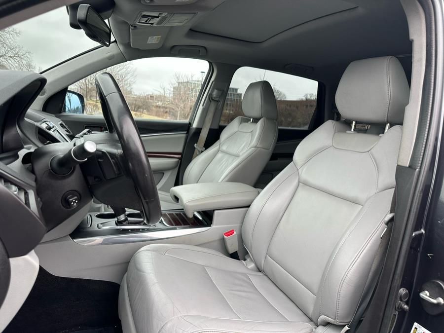 2015 Acura MDX SH-AWD 4dr Tech Pkg, available for sale in Lynn, Massachusetts | Kintall Motors. Lynn, Massachusetts 2015 Acura MDX SH-AWD 4dr Tech Pkg, available for sale in Lynn, Massachusetts | Kintall Motors. Lynn, Massachusetts
