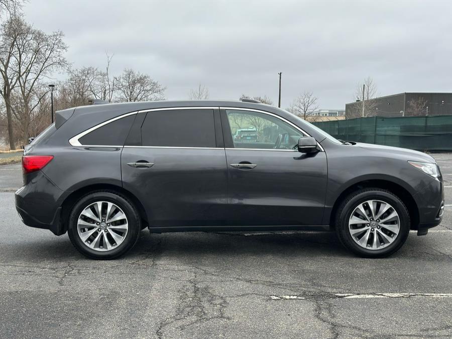 2015 Acura MDX SH-AWD 4dr Tech Pkg, available for sale in Lynn, Massachusetts | Kintall Motors. Lynn, Massachusetts 2015 Acura MDX SH-AWD 4dr Tech Pkg, available for sale in Lynn, Massachusetts | Kintall Motors. Lynn, Massachusetts