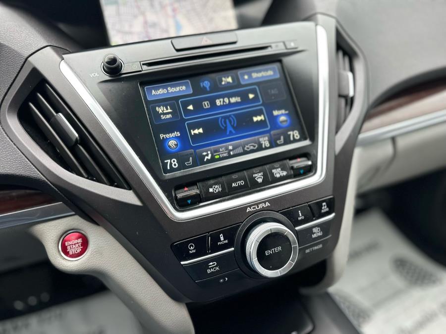2015 Acura MDX SH-AWD 4dr Tech Pkg, available for sale in Lynn, Massachusetts | Kintall Motors. Lynn, Massachusetts 2015 Acura MDX SH-AWD 4dr Tech Pkg, available for sale in Lynn, Massachusetts | Kintall Motors. Lynn, Massachusetts