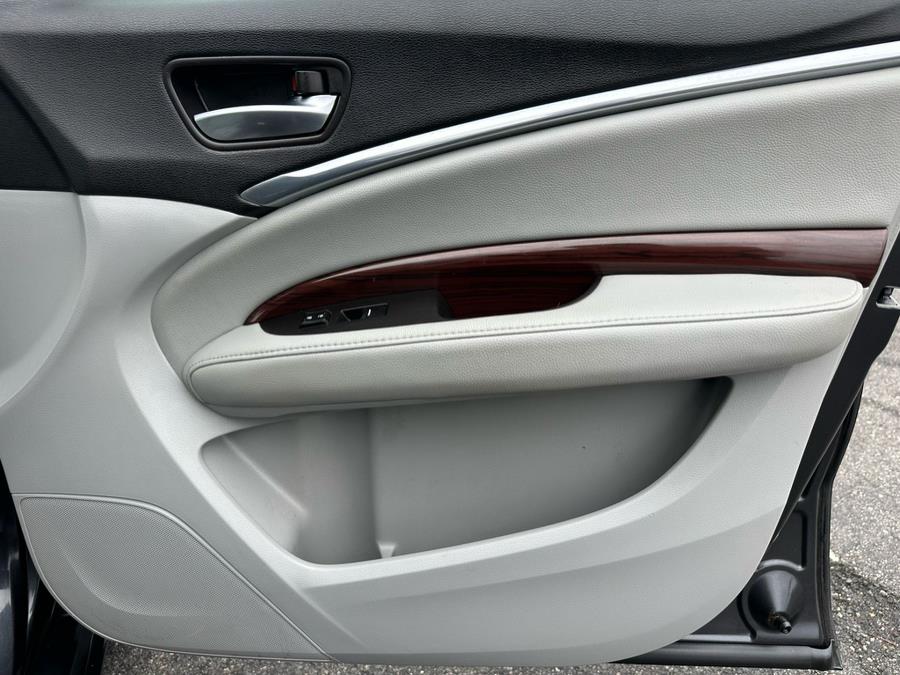 2015 Acura MDX SH-AWD 4dr Tech Pkg, available for sale in Lynn, Massachusetts | Kintall Motors. Lynn, Massachusetts 2015 Acura MDX SH-AWD 4dr Tech Pkg, available for sale in Lynn, Massachusetts | Kintall Motors. Lynn, Massachusetts