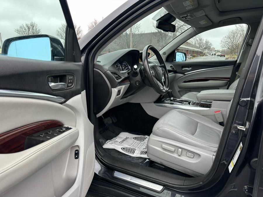 2015 Acura MDX SH-AWD 4dr Tech Pkg, available for sale in Lynn, Massachusetts | Kintall Motors. Lynn, Massachusetts 2015 Acura MDX SH-AWD 4dr Tech Pkg, available for sale in Lynn, Massachusetts | Kintall Motors. Lynn, Massachusetts
