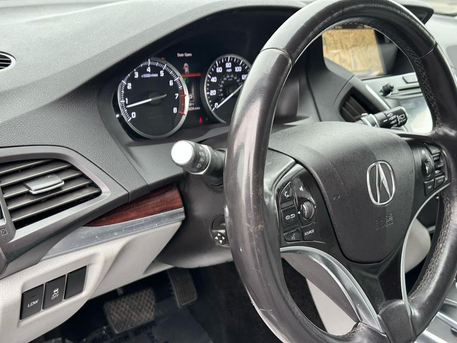 2015 Acura MDX SH-AWD 4dr Tech Pkg, available for sale in Lynn, Massachusetts | Kintall Motors. Lynn, Massachusetts 2015 Acura MDX SH-AWD 4dr Tech Pkg, available for sale in Lynn, Massachusetts | Kintall Motors. Lynn, Massachusetts