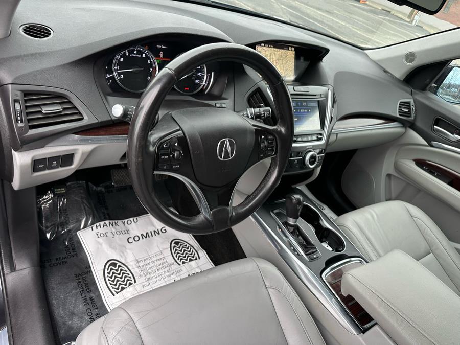 2015 Acura MDX SH-AWD 4dr Tech Pkg, available for sale in Lynn, Massachusetts | Kintall Motors. Lynn, Massachusetts 2015 Acura MDX SH-AWD 4dr Tech Pkg, available for sale in Lynn, Massachusetts | Kintall Motors. Lynn, Massachusetts