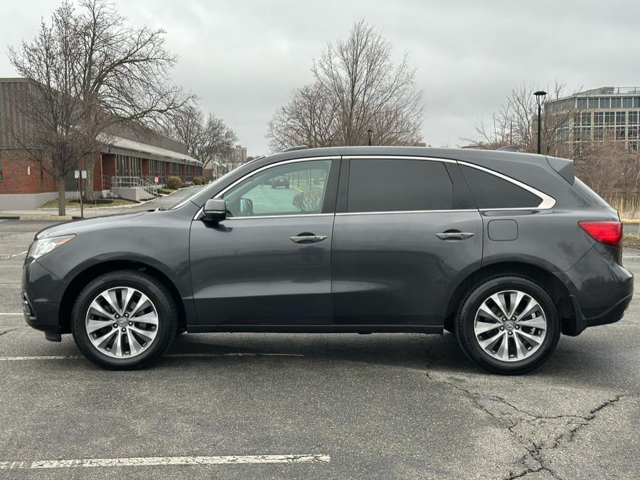 2015 Acura MDX SH-AWD 4dr Tech Pkg, available for sale in Lynn, Massachusetts | Kintall Motors. Lynn, Massachusetts 2015 Acura MDX SH-AWD 4dr Tech Pkg, available for sale in Lynn, Massachusetts | Kintall Motors. Lynn, Massachusetts